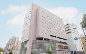 Hiroshima Tokyu Rei Hotel